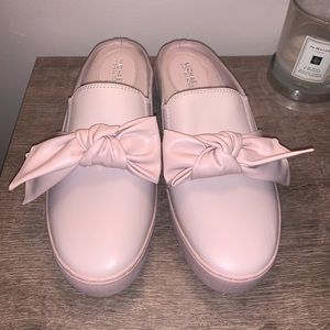 Brand New MK Slip-on Sneakers